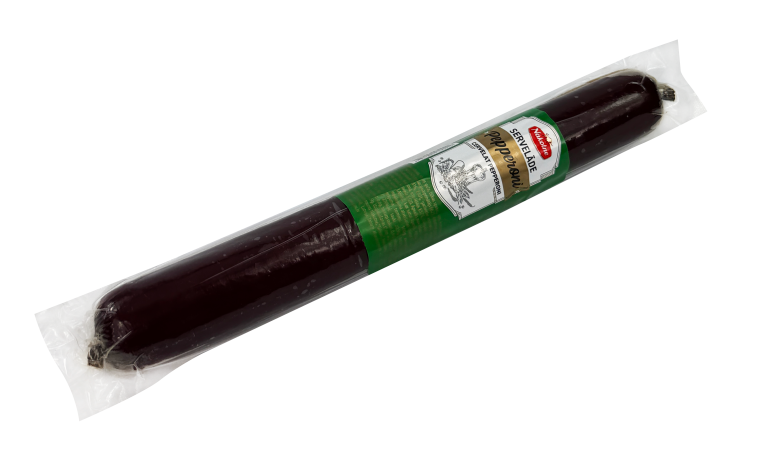 Servelade Peperoni Png 768x465
