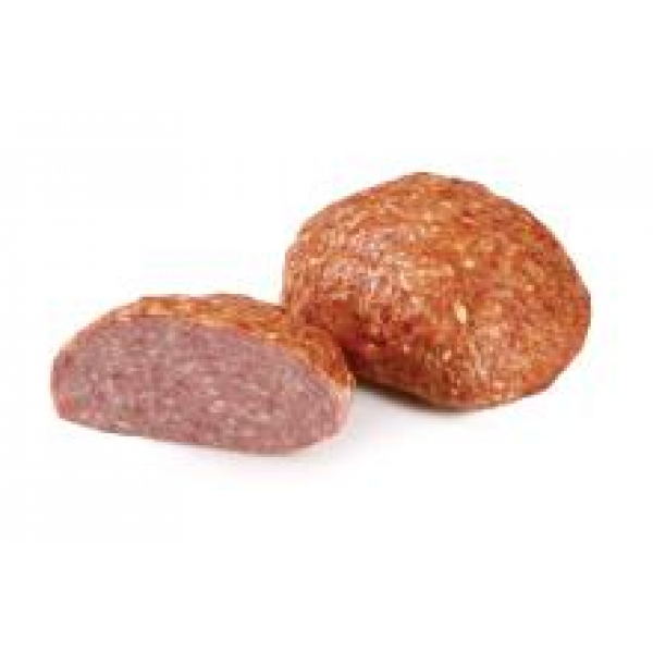 Daivida Netikras Zuikis Mince Roll Kg 500g 600x600