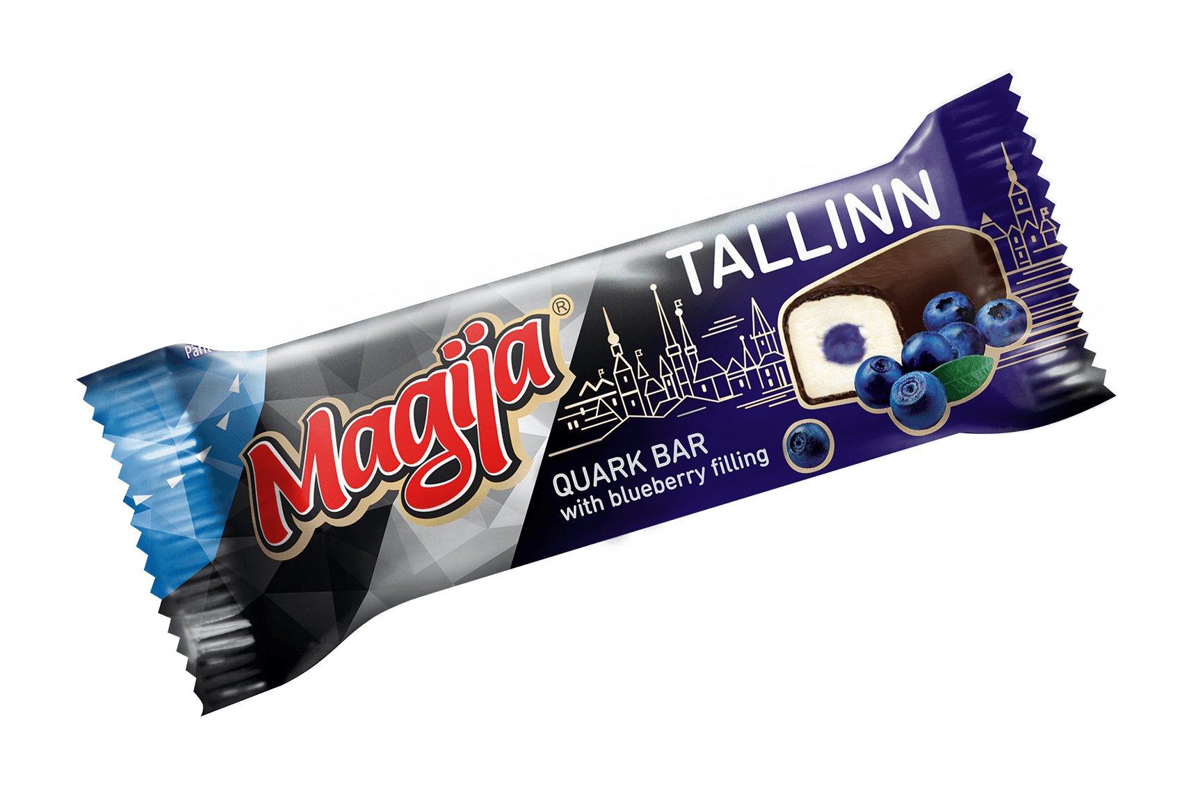 En 2019 Magija Tallinn