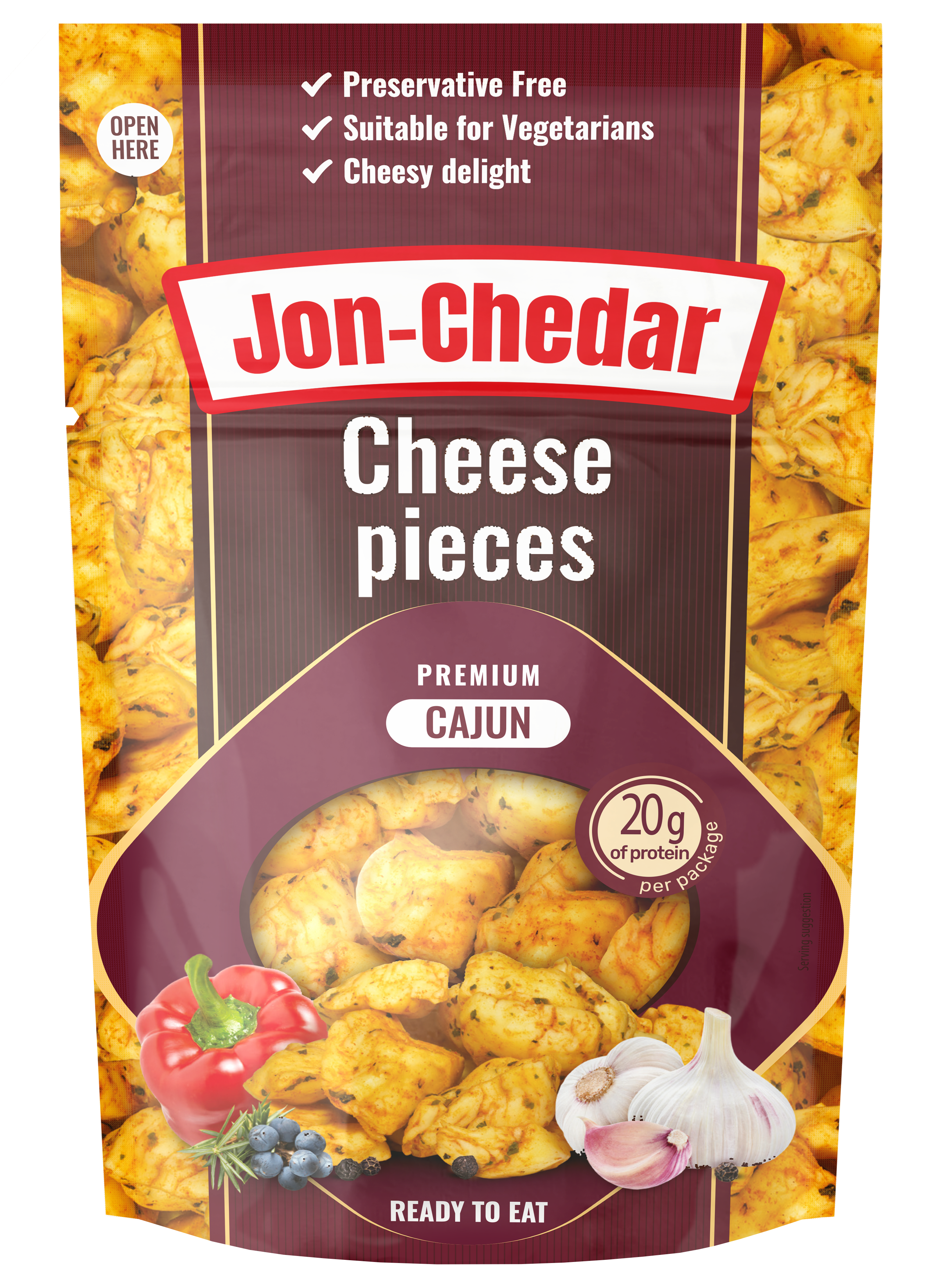 Jonchedar Cajun 1762157618