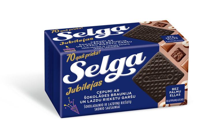 Medium Selga Cepumi Jubilejas180g3 D4750007000638 3d0084b03f