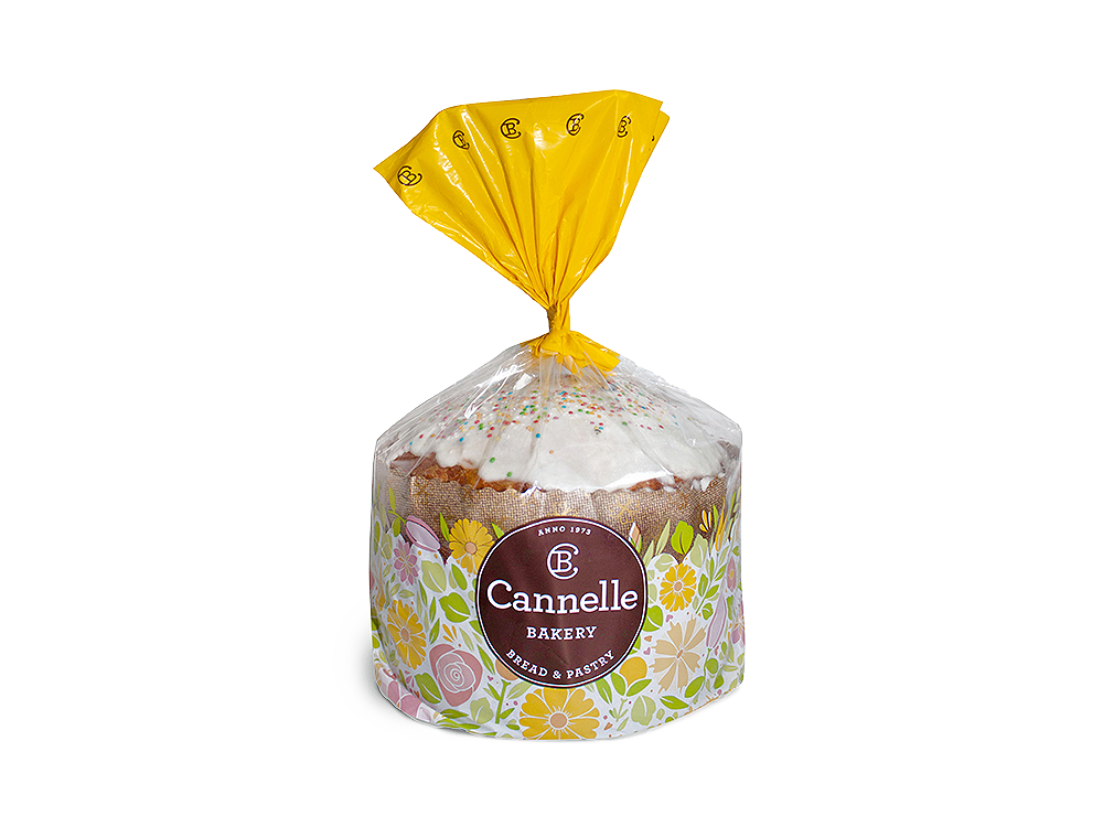 Sezonala Produkcija Kulici 650g Iepakojums