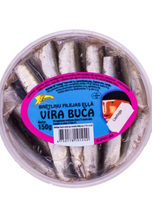 Bretlinufilejasellavirabuca150g Zp21