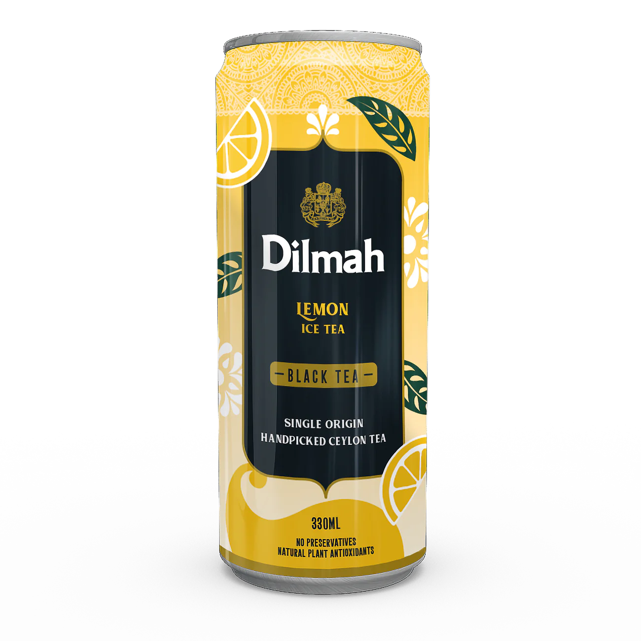 Dilmah Lemon