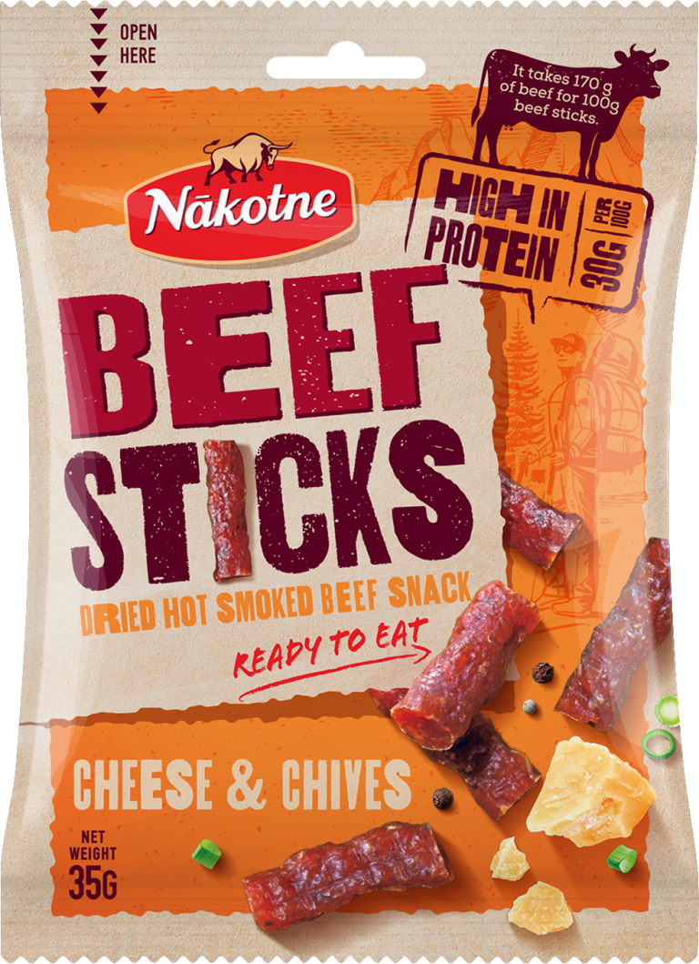 Nakotne Beefsticks Cheese Package Diana 768x1059
