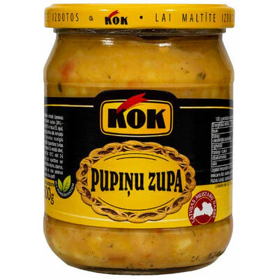 Zupa Pupinu 500g Kok.spm.245036 B1b