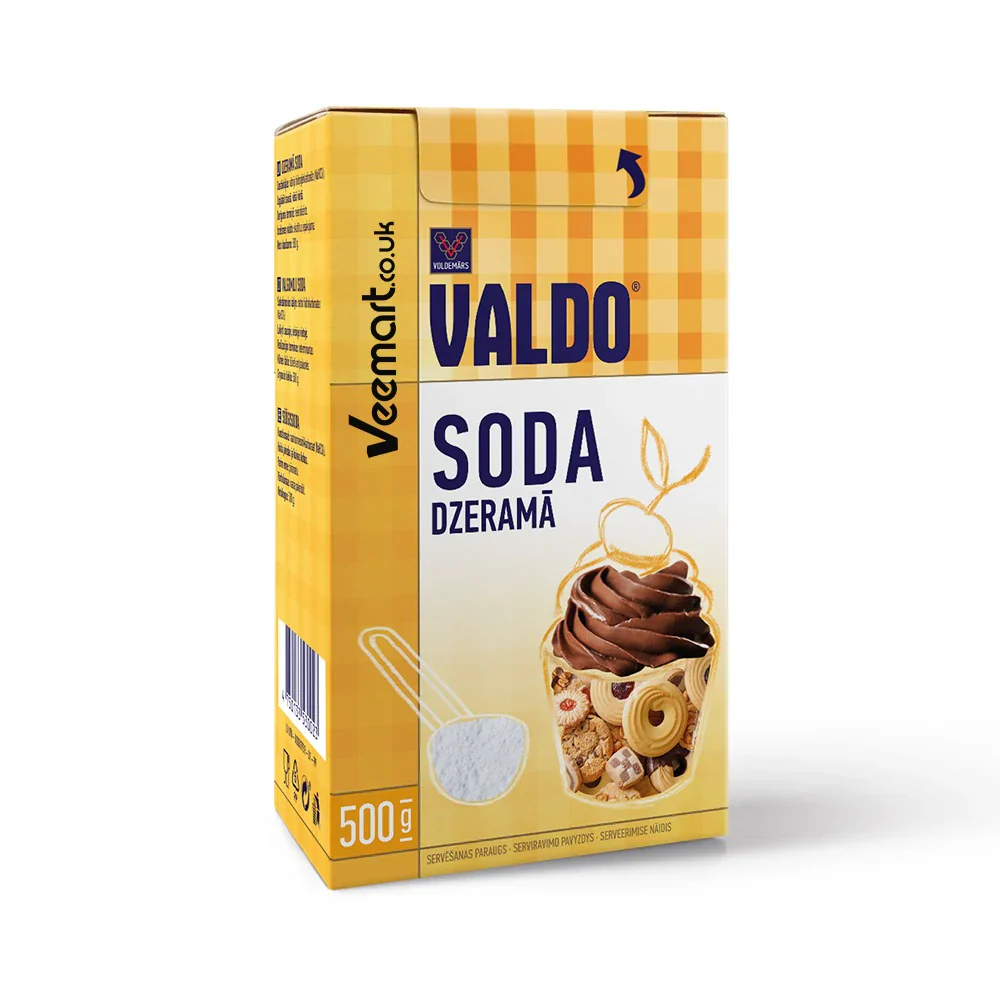 4750133530023 Valdosoda500g