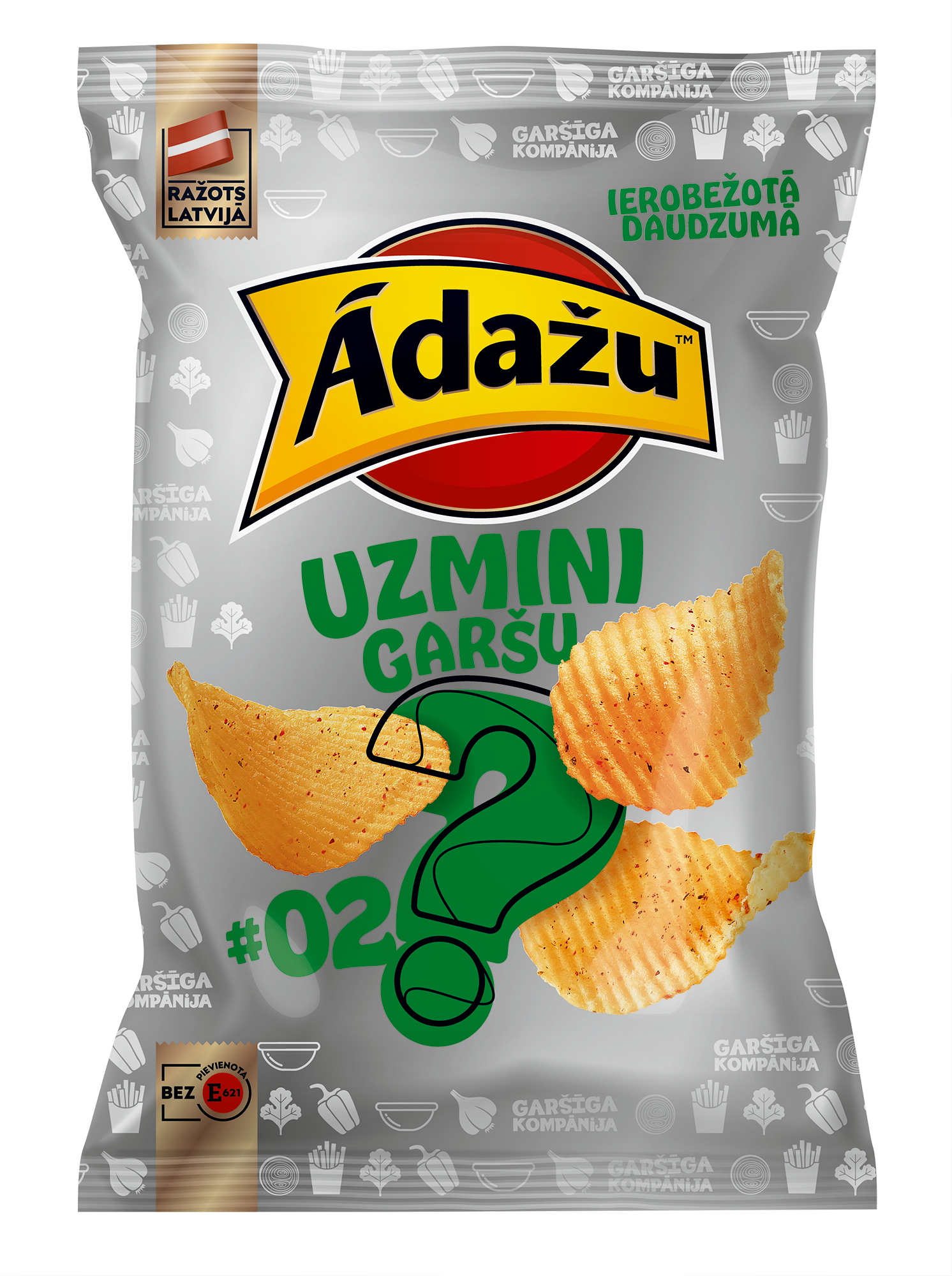 Adazucipsiuzminigarsuargarsvielamnr2 130g3d4750024004220