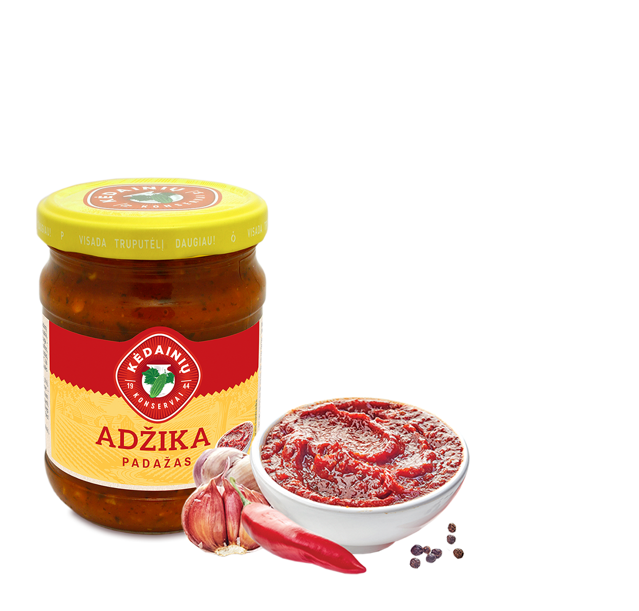 Kedainiu Konservai Padazas Adzika 2020 1