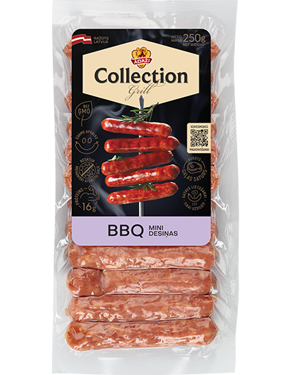 Pic Catalogue Bbq X2