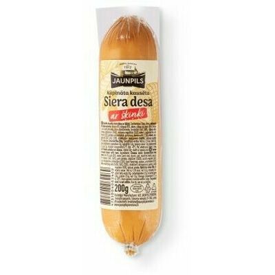 Siera Desa Kupinata Kauseta Ar Skinki 200g Jaunpils.spm.296996 B1u