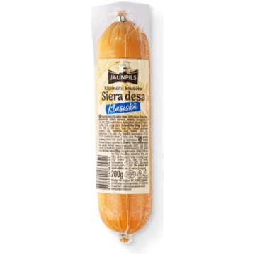 Siera Desa Klasiska 200 G Jaunpils