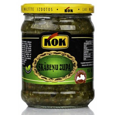 Zupa Skabenu 470g Kok.spm.313167 B1p