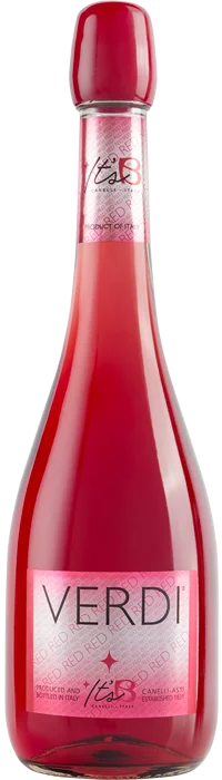 Verdi Red