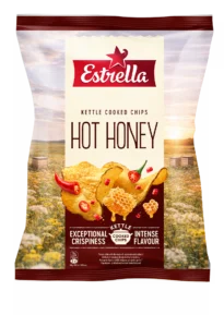 Kettle Hot Honey 2026 205x300
