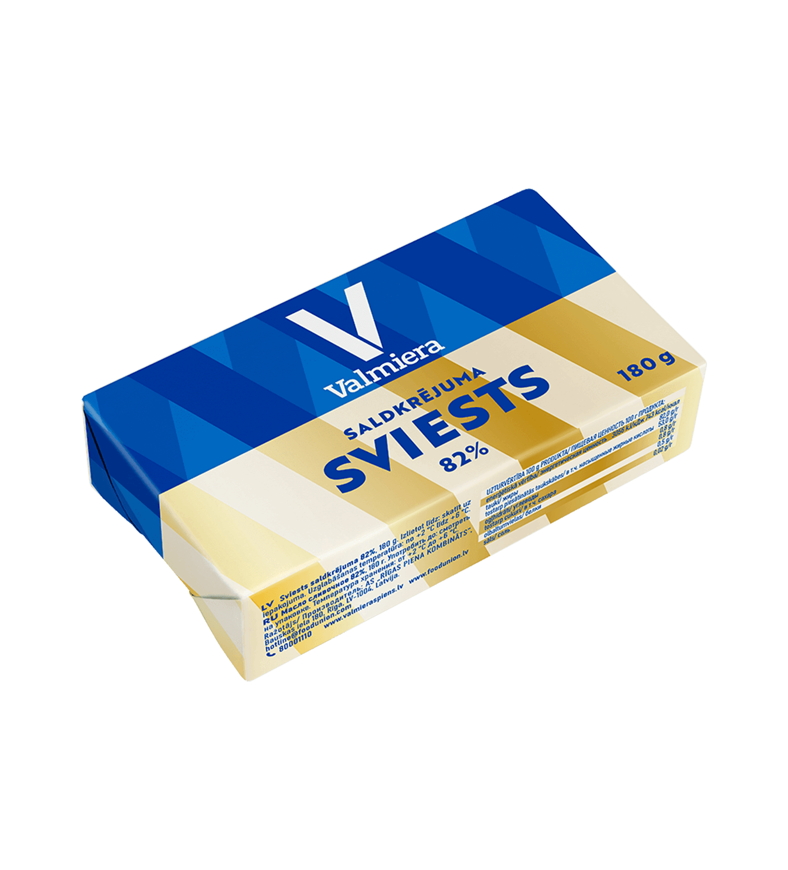 Sviests