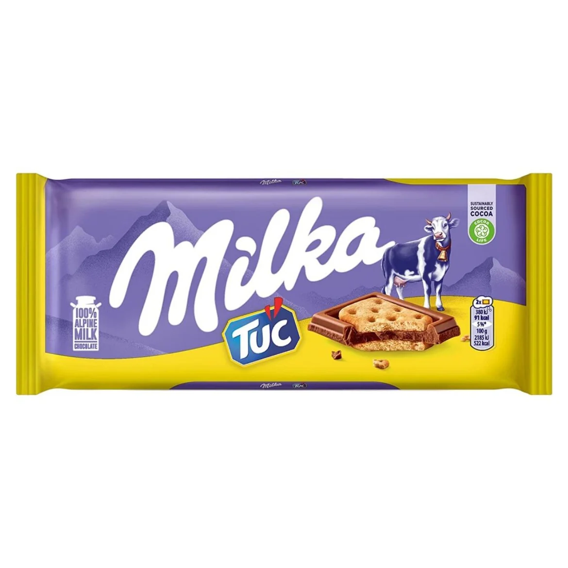 Milka Tucchocolatebiscuit 87g 1110b8a3 8142 4646 A501 B2fa971f23de 1170x