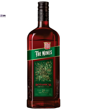 Pol Pm Herbal Liqueur The Nines Botanical 0 5l 20247 1