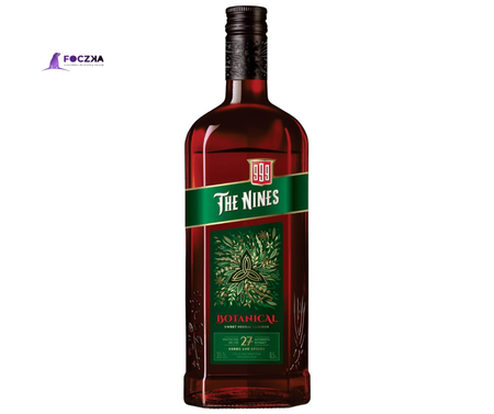 Pol Pm Herbal Liqueur The Nines Botanical 0 5l 20247 1