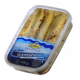 Sudyta Silkiu File Gardzioji Su Aliejumi 450g