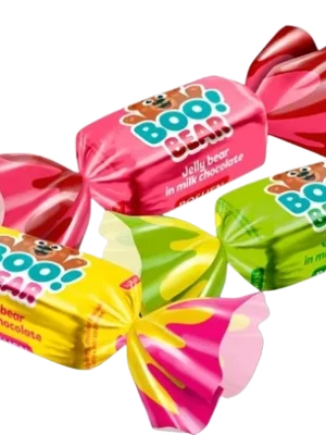 Boobear Removebg Preview