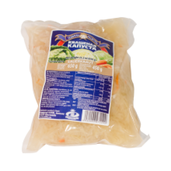 Teshchiny Recepty Sauerkraut With Carrots 650ml 600x600