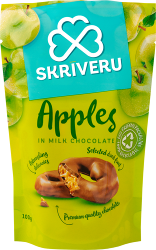 Aboli Piena Sokolade 100g