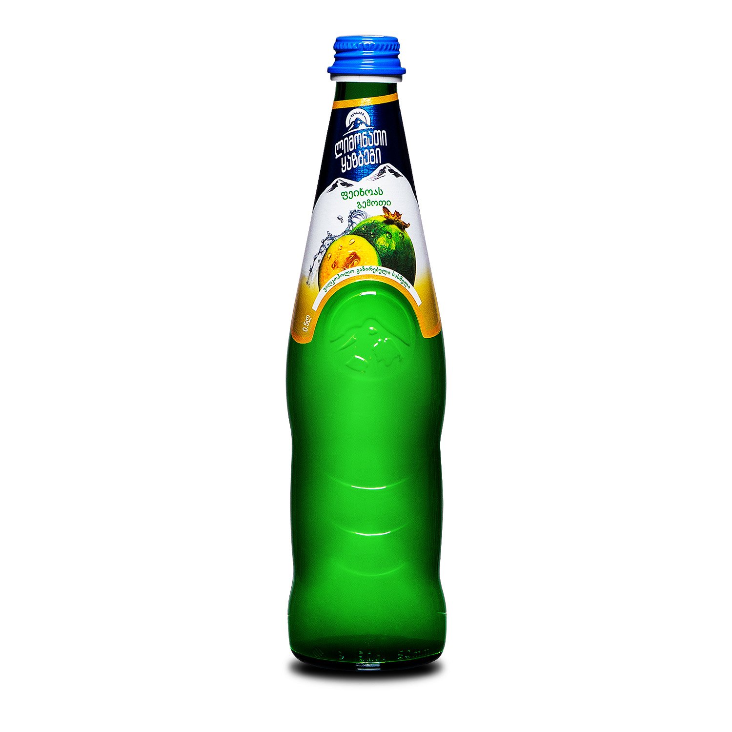 70447812 Kazbegi Limonade Feijoa(1)